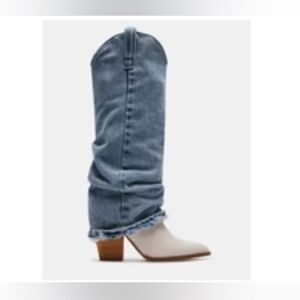Steve Madden Women's Lassy Boots
